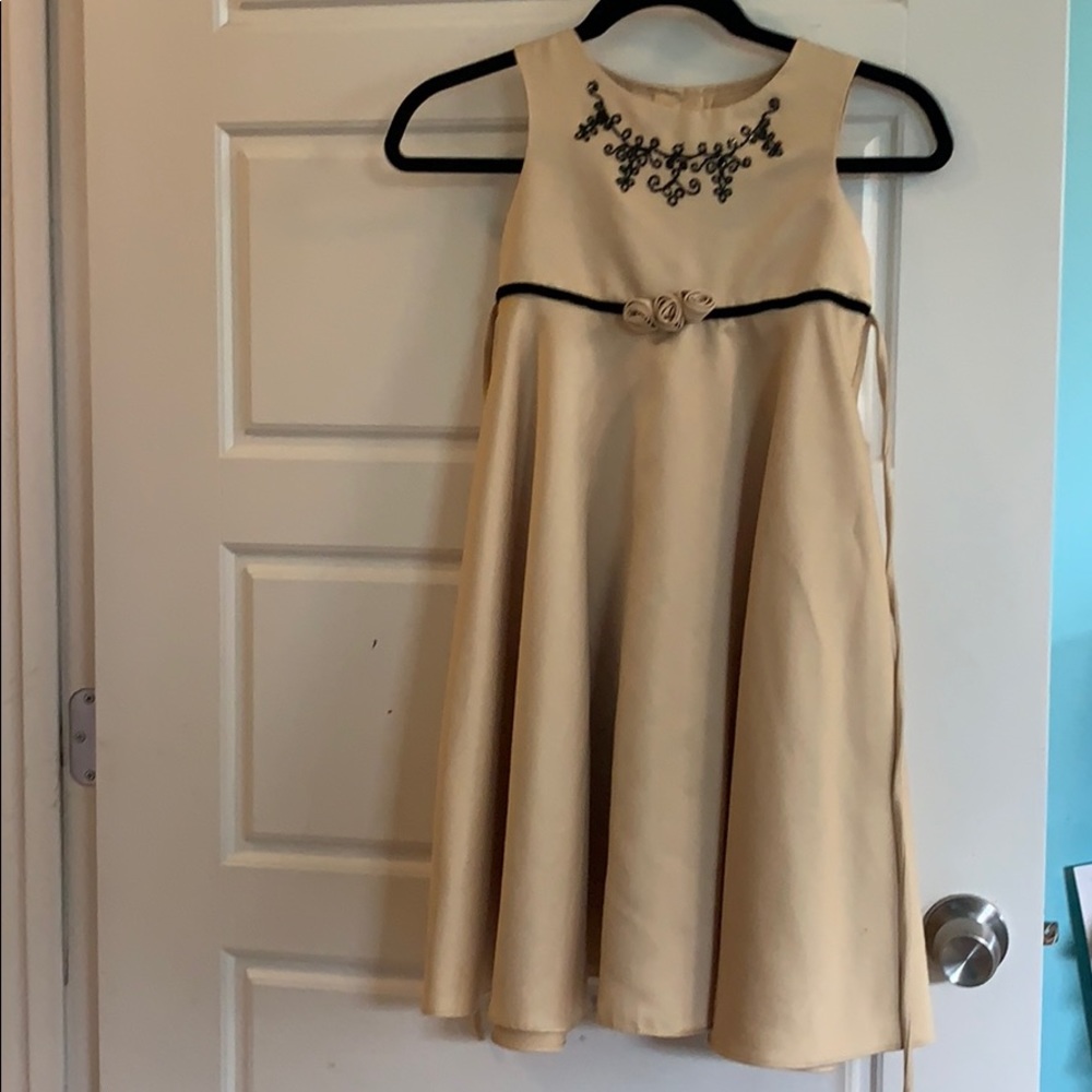 Beautiful dress